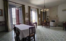 Casa Resci - Dimora del 1884