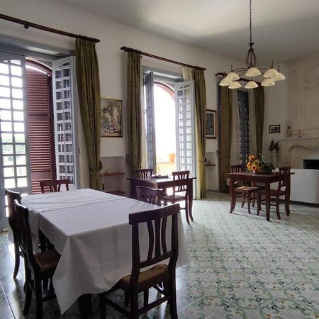 Casa Resci - Dimora del 1884 Bed and Breakfast Tricase Esterno foto