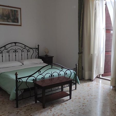 Casa Resci - Dimora del 1884 Bed and Breakfast Tricase Esterno foto