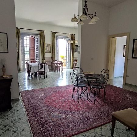 Casa Resci - Dimora del 1884 Bed and Breakfast Tricase Esterno foto