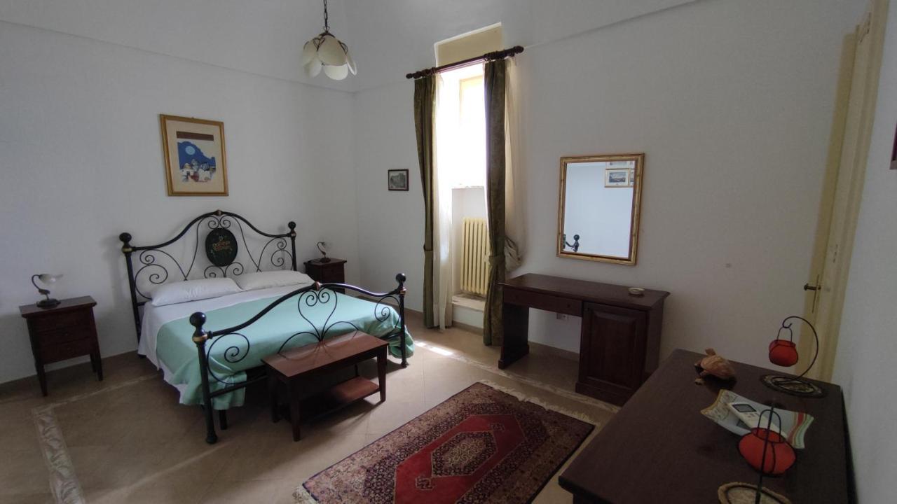 Casa Resci - Dimora del 1884 Bed and Breakfast Tricase Esterno foto