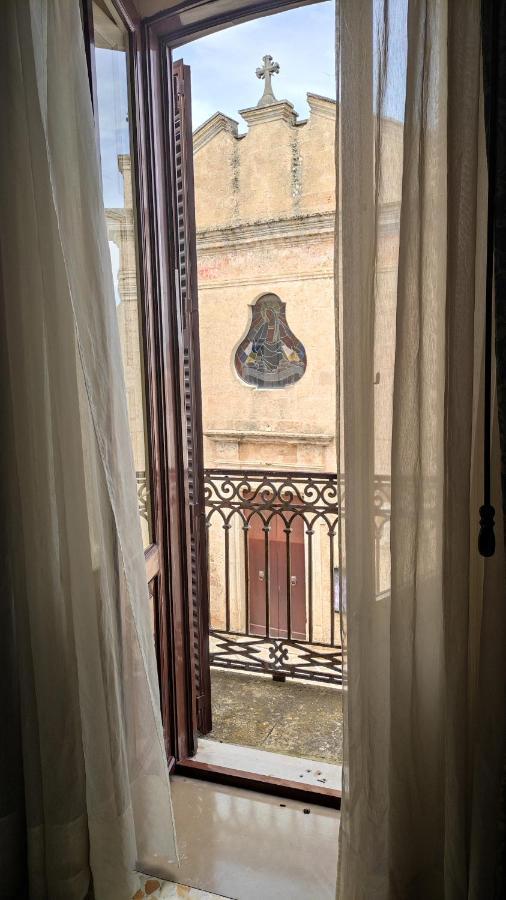 Casa Resci - Dimora del 1884 Bed and Breakfast Tricase Esterno foto