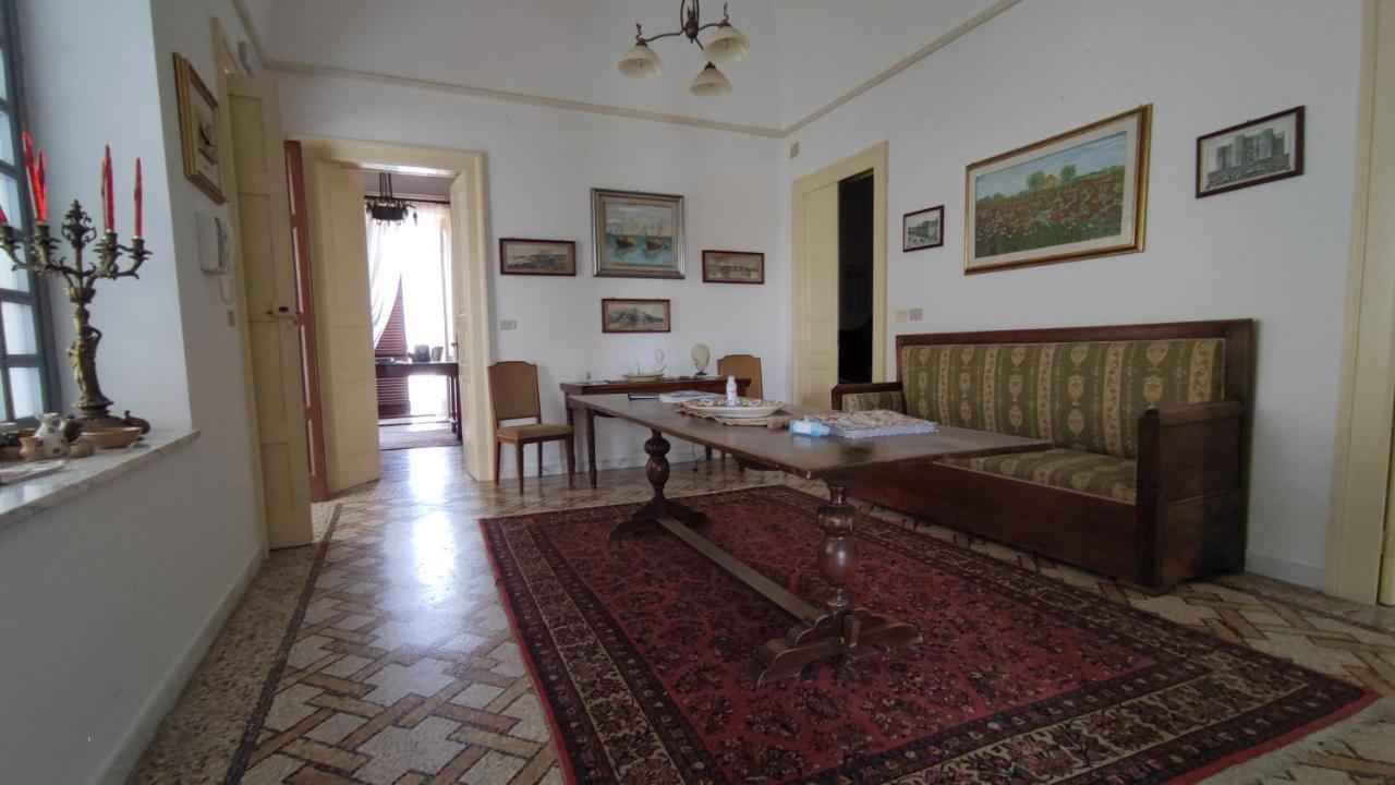 Casa Resci - Dimora del 1884 Bed and Breakfast Tricase Esterno foto