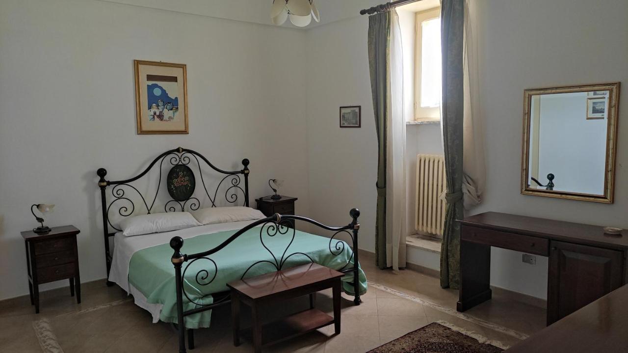 Casa Resci - Dimora del 1884 Bed and Breakfast Tricase Esterno foto