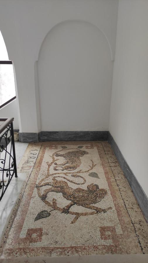 Casa Resci - Dimora del 1884 Bed and Breakfast Tricase Esterno foto