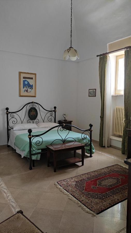 Casa Resci - Dimora del 1884 Bed and Breakfast Tricase Esterno foto